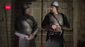 Про "Рубль" ,  сериал  "Чума"