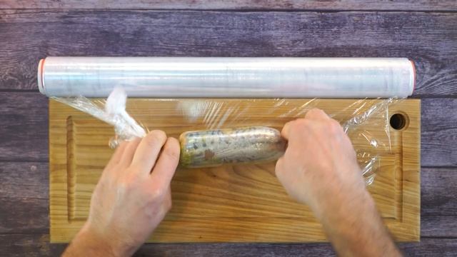 Скумбрия Sous Vide | Короткий Рецепт смотреть онлайн