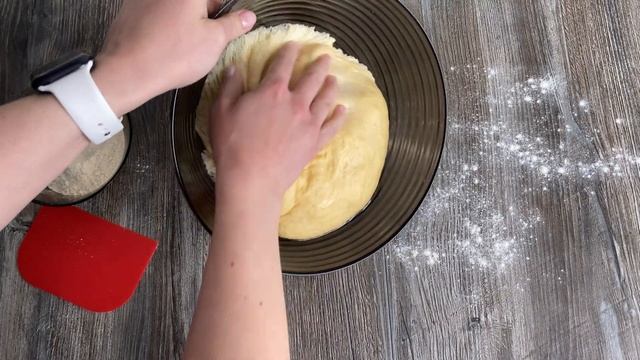 ВКУСНЫЙ ПАСХАЛЬНЫЙ КУЛИЧ - КРАФФИН | Easter Cruffin | Виктория Eleanor