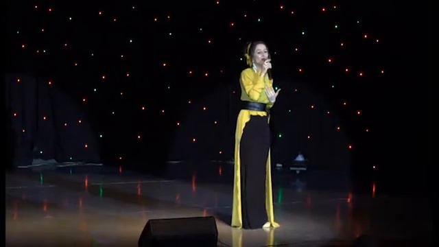 Амина Ахмедова -Слезы любви