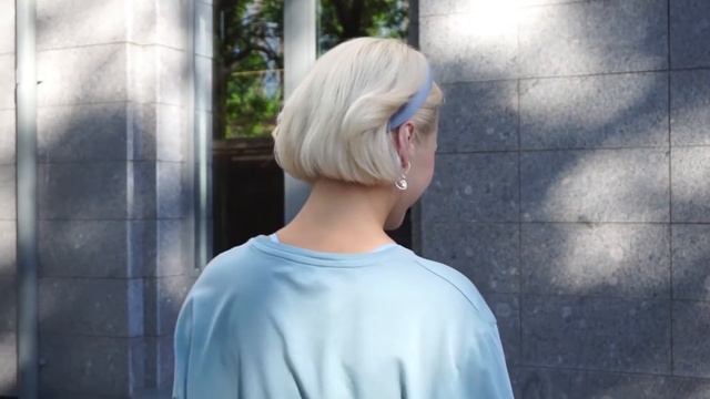 Летние укладки на короткие волосы с аксессуарами смотреть онлайн