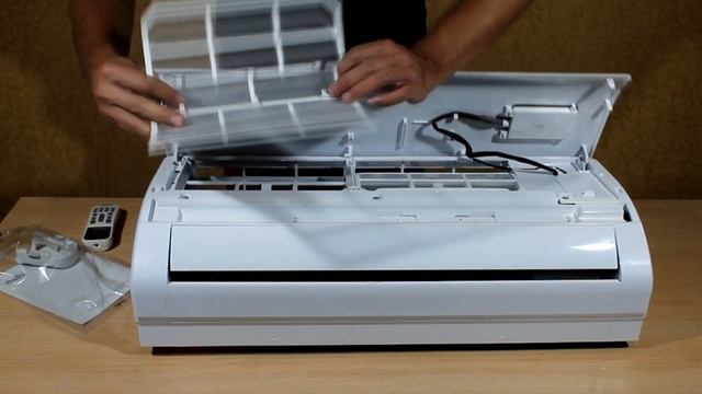 Кондиционер BALLU Olympio BSW 09HN1. Сплит система BALLU смотреть онлайн