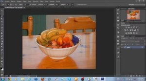 Tutorial Adobe Photoshop CS 6  Introduccion y herramientas