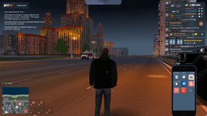 ЖИЗНЬ ПЕРЕКУПА в НЕКСТ РП | Перепродаю ДОРОГИЕ АВТО (NEXT RP)