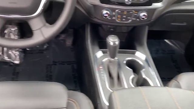 2019 Chevrolet Traverse Orlando FL 386478A смотреть онлайн