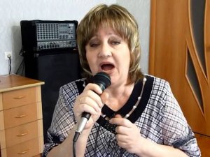 Пленница