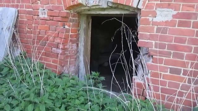 Мёртвая русская деревня, одна из многих тыся. Вятка 2014 смотреть онлайн