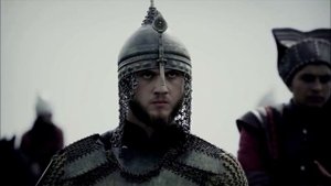 Şehzade Bayezid / Шехзаде Баязид - сильный, мужественный, талантливый.