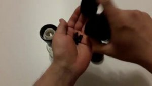 Как легко открыть перечницу-мельницу KOTANYI...