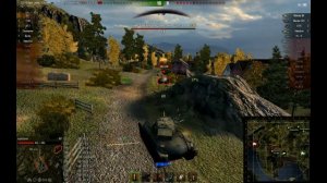 Обзор танка М7 - НИКАКАШКА | World of Tanks