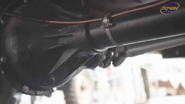 Обзор автомобиля ГАЗ М 72. Отличия М72 от М 20 Победа