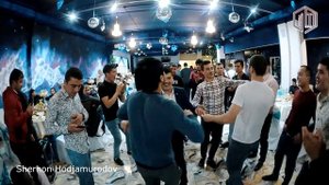 Шерхан Худжамуродов Туй Булади 2020