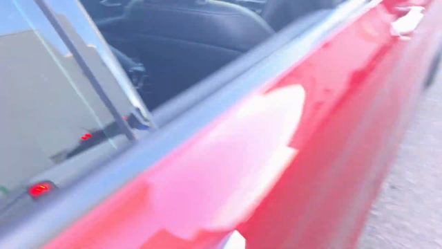 2021 Mercedes-Benz C 300 Sedan Red 2.0l Turbo I-4 смотреть онлайн