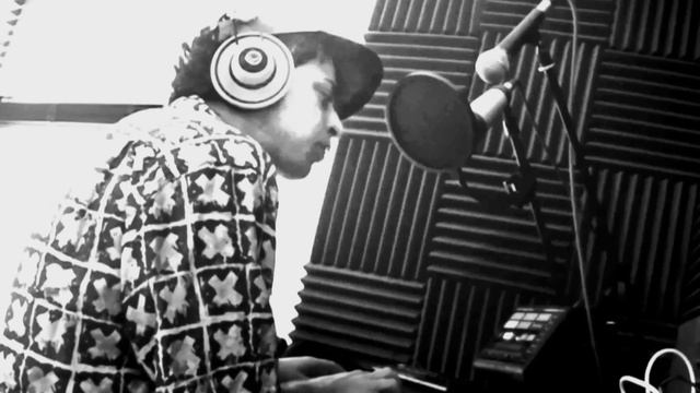 Moses Concas (Beatbox and piano) - 88' vintage смотреть онлайн