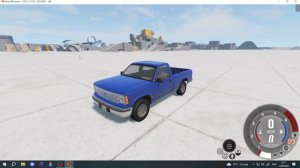 Как добавить кнопку Additional Modification B BeamNG Drive