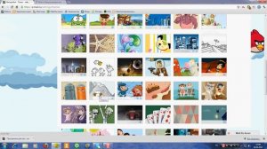 Как изменить тему на MAIL RU