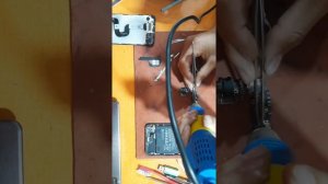 Redmi A2 Зарядку идёт но не заражается решение