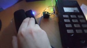 Визит М200 с трубкой Falcon Eye FE12M #домофоны