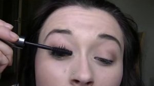 My Mascara Routine & How I Get Longer Lashes