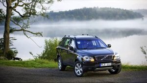 Volvo XC 90 4.4 V8 R-Design