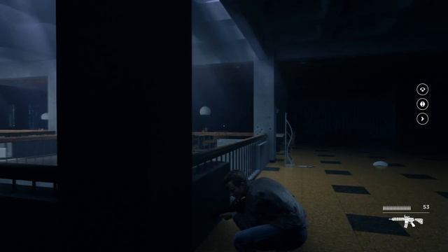 ПОЛ САЙРИН - АНТОГОНИСТ?! | Quantum Break #2 | FHD 60FPS смотреть онлайн