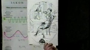 1997 Зазнобин В.М. (1997.01.24) - Пушкин и Россия (ч.2 из 2)