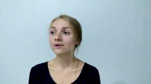 Юлиана Сорокина. Монолог Маши. "Три сестры" А.П.Чехов