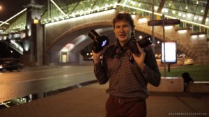 Тест: Canon 5D Mark IV vs Canon 1DX (ISO, AF, RAW)