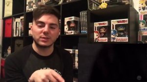 SUPERNATURAL - 12x23 'ALL ALONG THE WATCHTOWER' REACTION