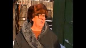 Бабушка 10 15 минут часть 2