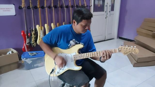 Never die - yngwie malmsteen guitar cover смотреть онлайн