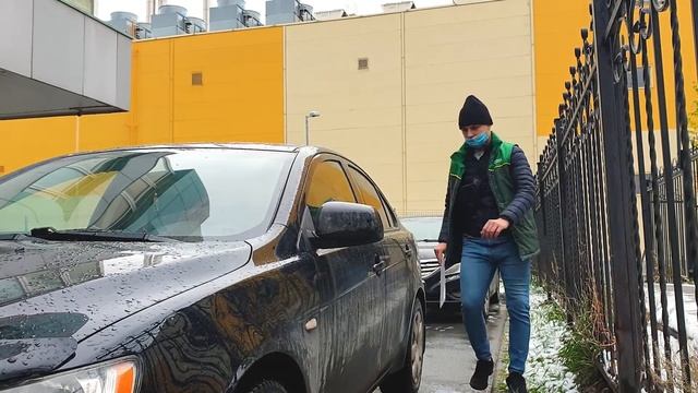 Работа: курьер СДЭК