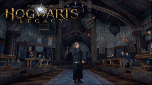 Чертовы гоблины. Hogwarts Legacy 32 серия