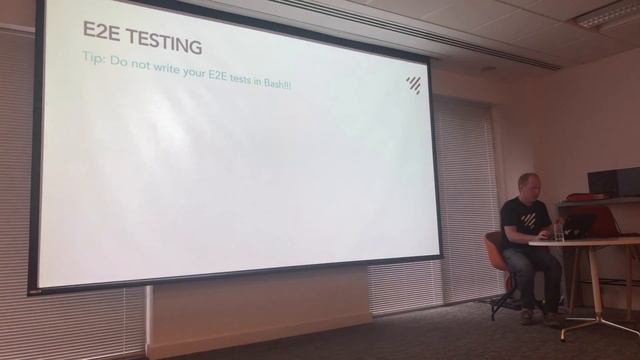 Cloud Native Cassandra смотреть онлайн