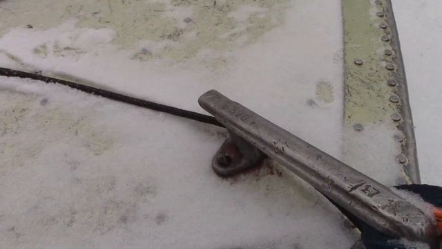 Обзор лодки ОБЬ 1 перед ремонтом и покраской. Что есть и что будем делать. Варианты покраски лодки. смотреть онлайн