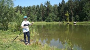 РЫБОЛОВНАЯ  КОСА!!! ЧТО ТАКОЕ? ДЛЯ ЧЕГО НУЖНА? И КАК ПОЛЬЗОВАТЬСЯ?