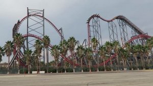 Top 25 Amusement and Theme Parks in the World (2021)