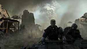 Killzone: Liberation Intro