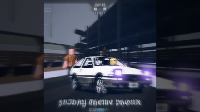 Roblox 3008 Friday Theme Phonk (BY ADMRXNXGADX) смотреть онлайн