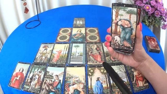 ГОРОСКОП ВЕСЫ НА НЕДЕЛЮ С 06 ПО 12 НОЯБРЯ ПРОГНОЗ. 2023 ГОД смотреть онлайн