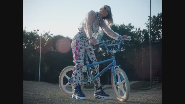 Bicycle feat. klei - filous