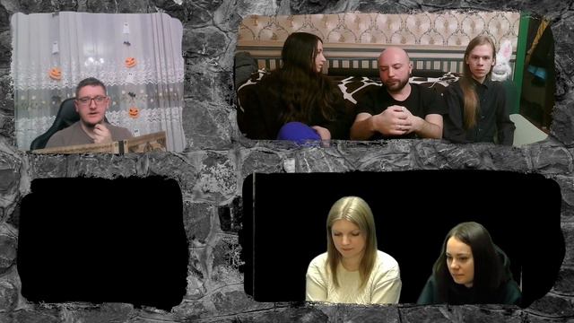 Обсуждение Кампания "Хроники Ильма" | Писание первое "Судьбы" | Система "Зов Ктулху" смотреть онлайн