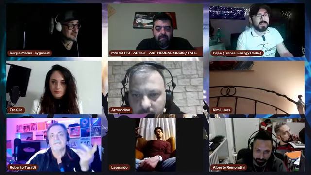 Disco Forum by #concertidaldivano - Sabato 10 Aprile 2021 ore 21:15 смотреть онлайн