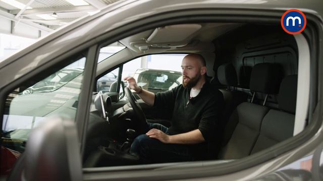 2022 Citroen Berlingo M review – small but mighty! смотреть онлайн