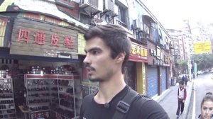 ЧУНЦИН - САМЫЙ БОЛЬШОЙ ГОРОД В МИРЕ. КИТАЙ | #делайчёхочешь в Китае, Чунцин