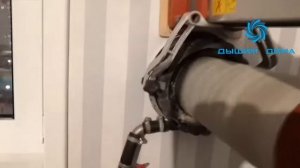 Монтаж ТИОН 3S