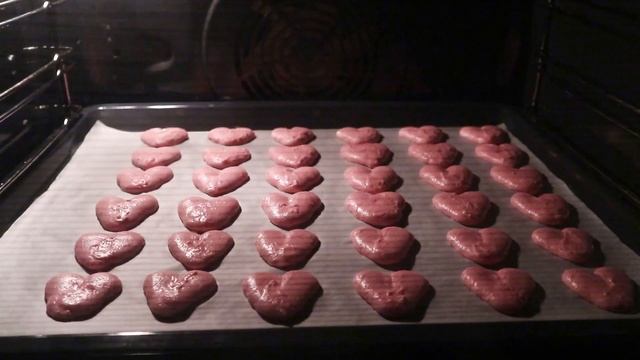 МАКАРОН ? без термометра, супер простой рецепт | MACARONS ?