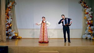 «Воронежская разнесуха», слова и музыка Г. Молодцова