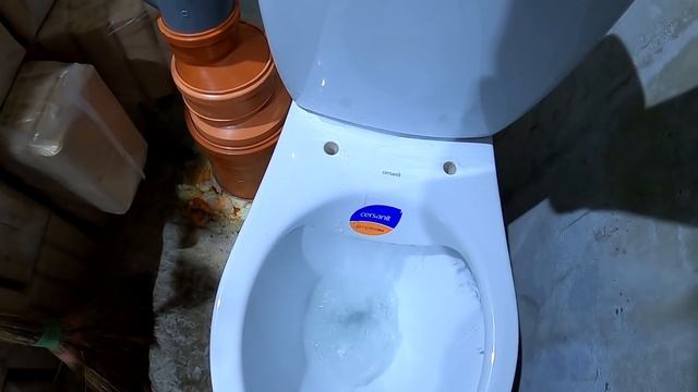 Обустройства ОФИСА (часть 3) - водоснабжение и водоотвод смотреть онлайн