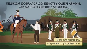 Кем стали герои 1812 года?